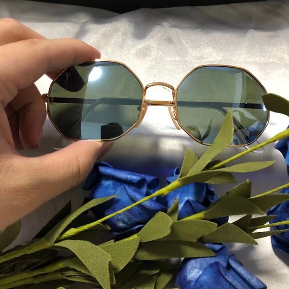 Ray-Ban RB1972 Sunglasses 54MM - Picture 1 of 4